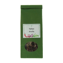Herboristeria Nelken Ganz 40g