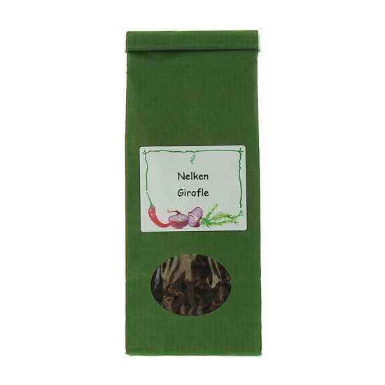 Herboristeria Nelken Ganz 40g buy online