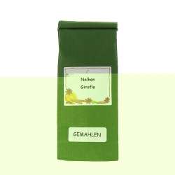 Herboristeria Nelken Gemahlen 70g