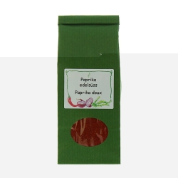 Herboristeria Paprika Edelsüss 90g