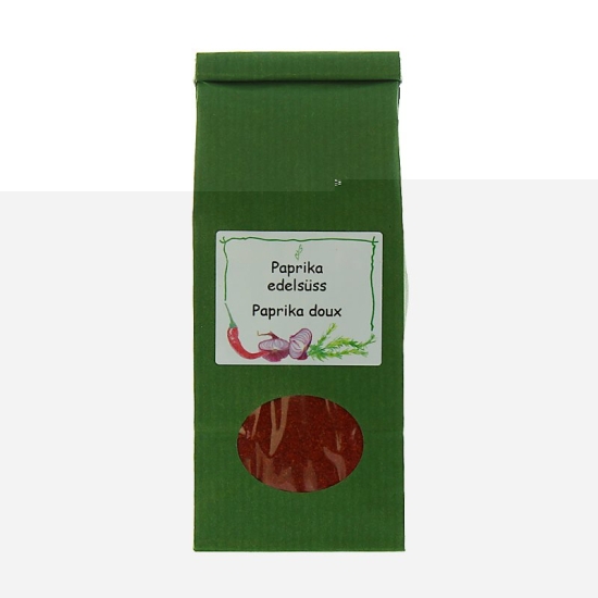 Herboristeria Paprika Edelsüss 90g buy online