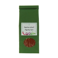Herboristeria Paprika Scharf 90g