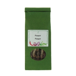 Herboristeria Piment Ganz 45g