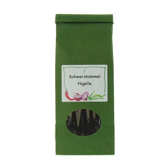 Herboristeria Schwarzkümmel 80g buy online
