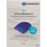 ViscoBalance Fersenkissen Grösse 2 5mm