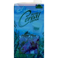 Soyana Swiss Cereal Hafer Calcium Drink Bio 1L