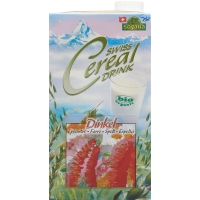 Soyana Swiss Cereal Dinkel Drink Bio 1L
