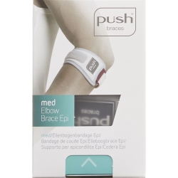 Push Med Epicondylitis Bandage one size fits all