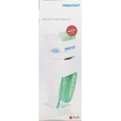 Aircast Standard Ankle Brace L Links