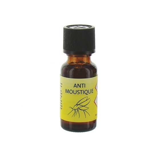 Herboristeria Anti Moustique 20ml buy online