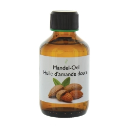 Herboristeria Mandelöl 150ml
