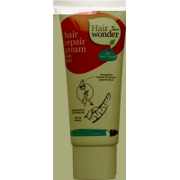 Henna Plus Hairwonder Hairrepair Cream Tube 100ml