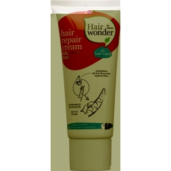Henna Plus Hairwonder Hairrepair Cream Tube 100ml