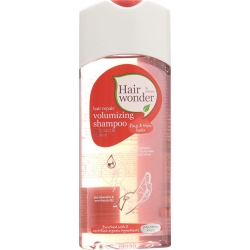 Henna Plus Hairwonder Shampoo Volumizer 200ml