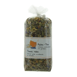 Herboristeria Tea Relax im Sack 70g