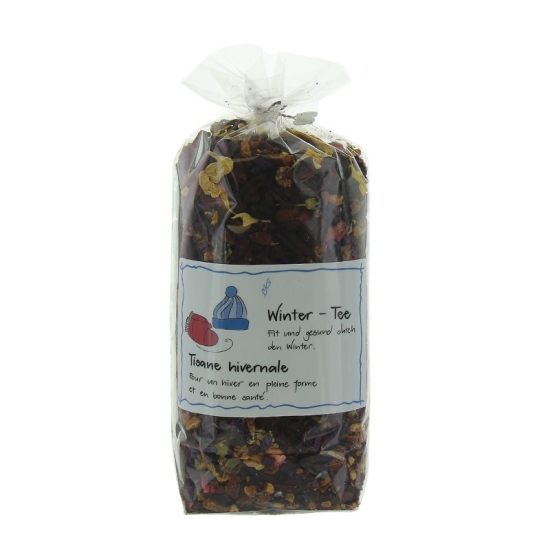 Herboristeria Tee Winter im Sack 175g buy online