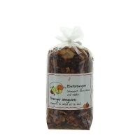 Herboristeria Früchtetee Blutorangen 120g