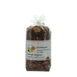 Herboristeria Früchtetee Blutorangen 120g