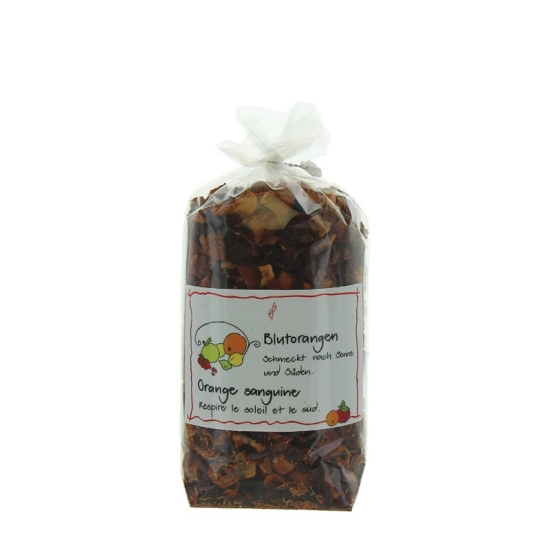 Herboristeria Früchtetee Blutorangen 120g buy online