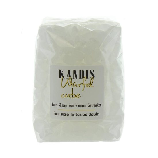 Herboristeria Kandiszucker Würfel Weiss 500g buy online
