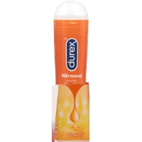Durex Play Gleitgel Wärmend 50ml
