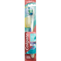Colgate 360 Zahnbürste medium