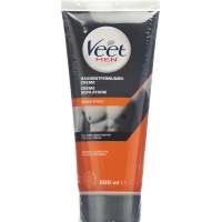 Veet For Men Enthaarungs Gelcreme Körper 200ml