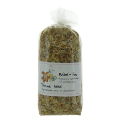 Herboristeria Tee Bebe im Sack 110g