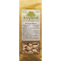 Soyana Soya Eiweiss Klösse Bio Naturfarben 200g