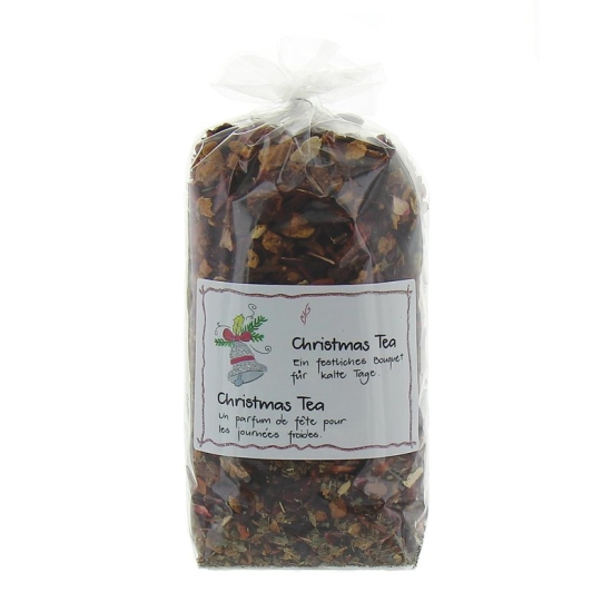 Herboristeria Tee Christmas im Jumbo Sack 400g buy online