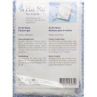 Ha-Ra Nano Küchen Igel