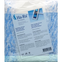 Ha-Ra wet fiber 32.5cm Nano Gold Soft