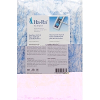 Ha-Ra Wet Fiber 42.5cm Nano Gold Hedgehog