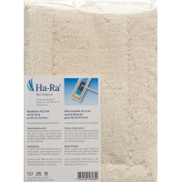 Ha-Ra Wet Fiber 42.5cm White Short