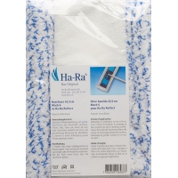 Ha-Ra wet fiber 42.5cm Mach 6
