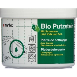 Martec Household Bio-Putzstein 400g