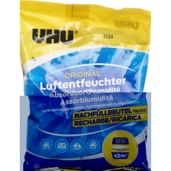 Uhu Luftentfeuchter Neutral Refill 450g