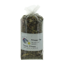 Herboristeria Tee Fitness im Sack 75g