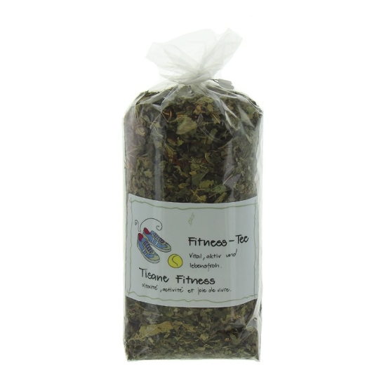 Herboristeria Tee Fitness im Sack 75g buy online