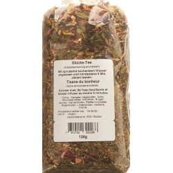 Herboristeria Glückstee im Sack 125g