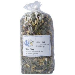 Herboristeria Ice Tea im Sack 80g