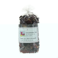 Herboristeria Tee Karkadenblüten im Sack 100g