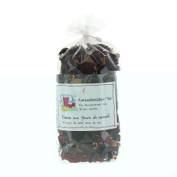 Herboristeria Tee Karkadenblüten im Sack 100g