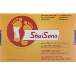 Piniol Shui Sana Asia Vital Energiepflaster 30 Stück