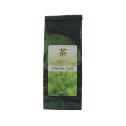 Herboristeria Grüntee Fuji Japan im Sack 100g