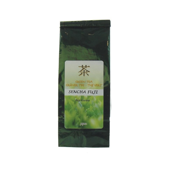Herboristeria Grüntee Fuji Japan im Sack 100g buy online