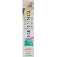 Berger Dentifrice Gencives Parodental 75g