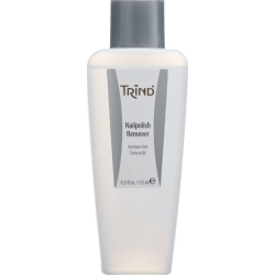Trind Non Aceton Remover Extra Mild Flasche 125ml