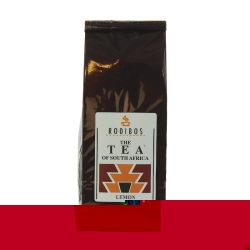 Herboristeria Rooibos Tea Lemon im Sack 100g