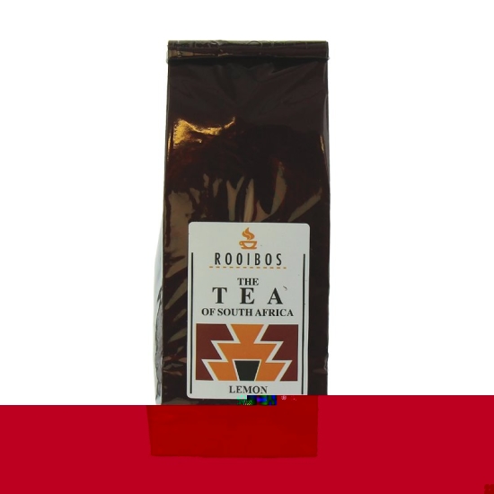 Herboristeria Rooibos Tea Lemon im Sack 100g buy online